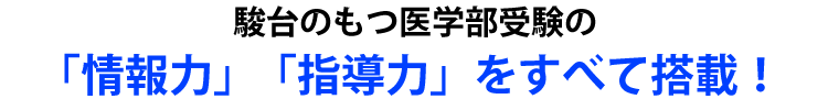 本システムの特長