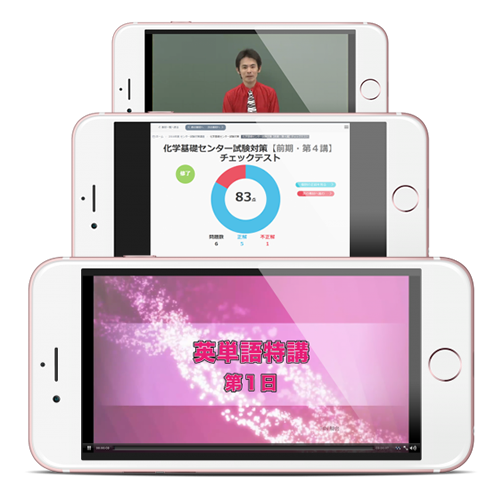 賢者 v eラーニングシステム 駿台サテネット21 駿台教育研究所